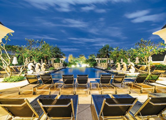 Phuket Graceland Resort & Spa