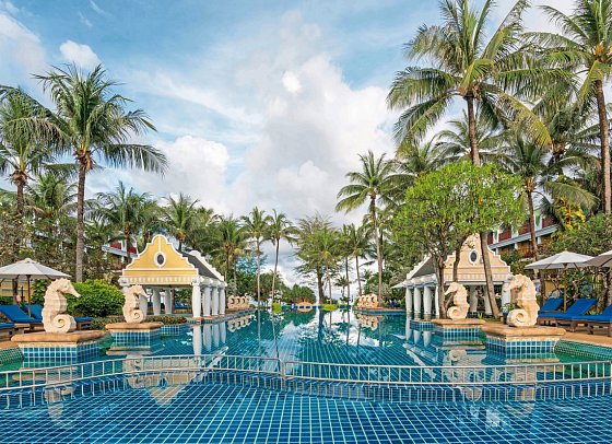 Phuket Graceland Resort & Spa