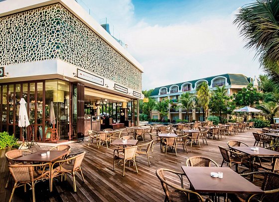 Phuket Graceland Resort & Spa