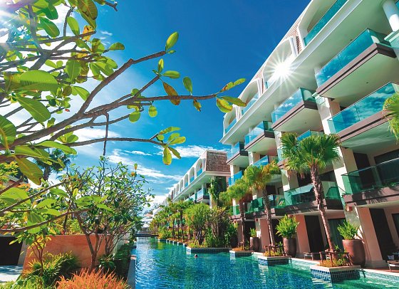 Phuket Graceland Resort & Spa