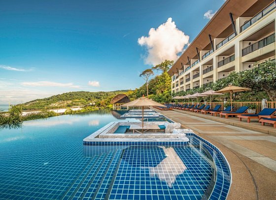 Andamantra Resort & Villa Phuket