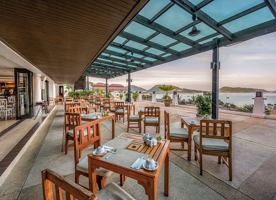 Andamantra Resort & Villa Phuket