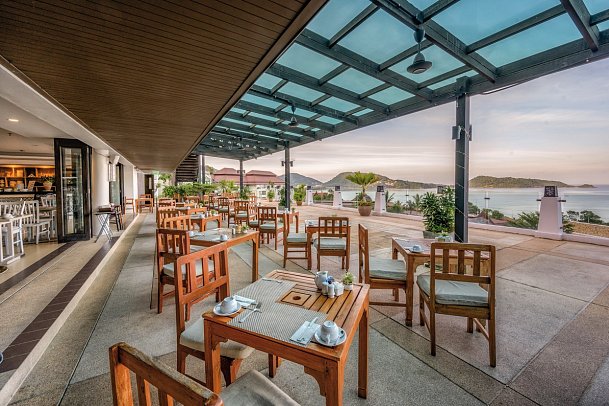 Andamantra Resort & Villa Phuket