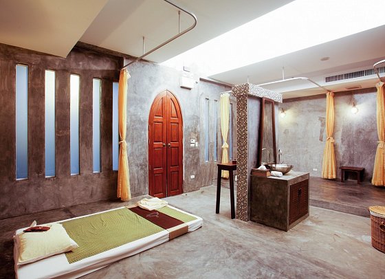 Andamantra Resort & Villa Phuket
