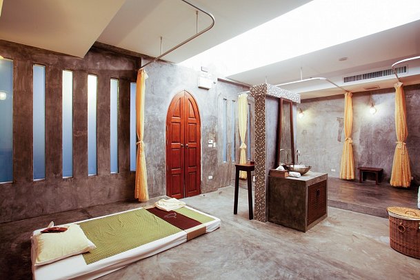 Andamantra Resort & Villa Phuket