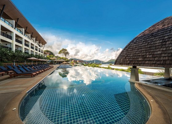 Andamantra Resort & Villa Phuket