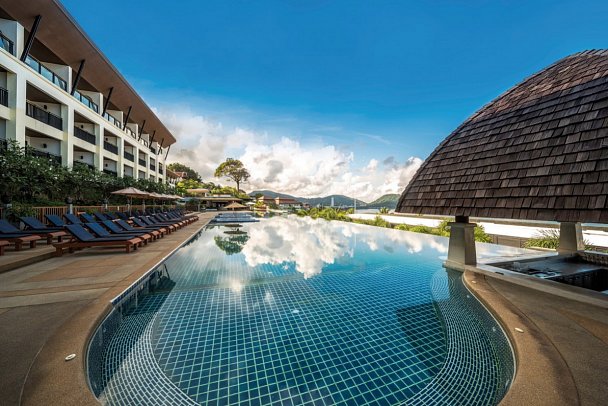 Andamantra Resort & Villa Phuket