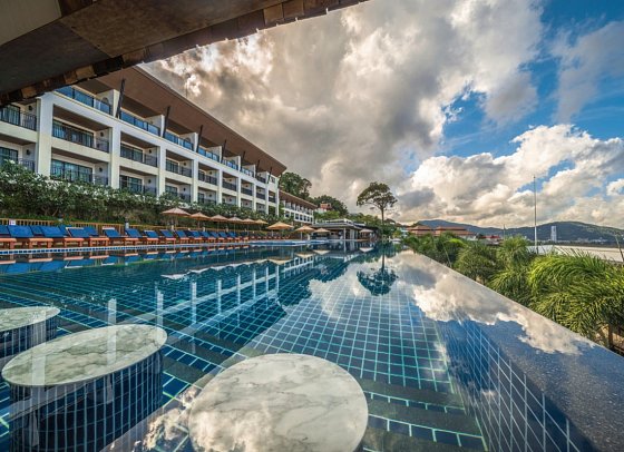 Andamantra Resort & Villa Phuket