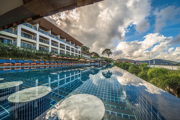 Andamantra Resort & Villa Phuket