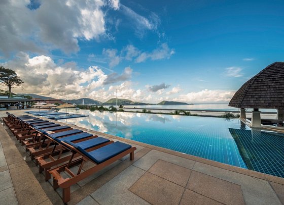 Andamantra Resort & Villa Phuket