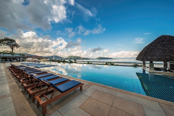 Andamantra Resort & Villa Phuket