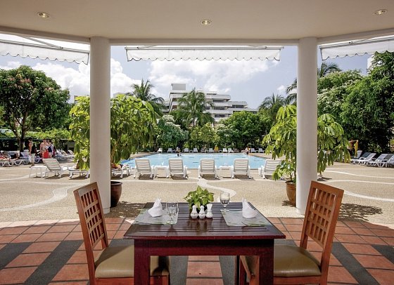Patong Resort