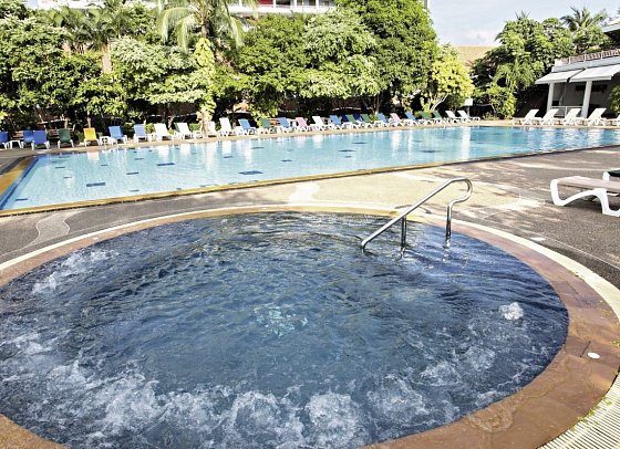 Patong Resort