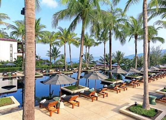 Andara Resort & Villas