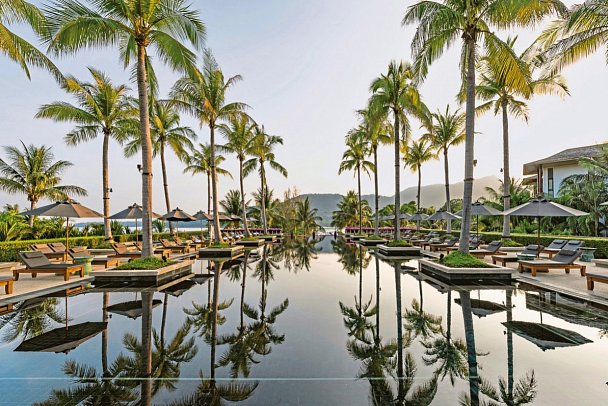 Andara Resort & Villas