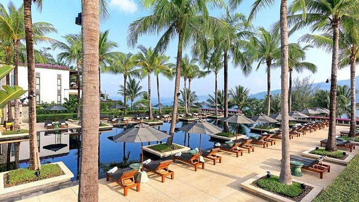 Andara Resort & Villas