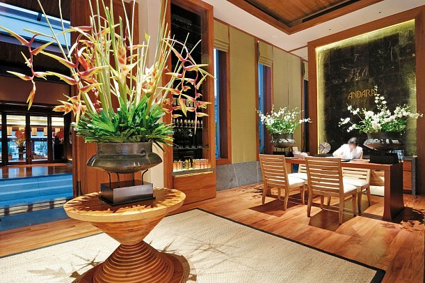 Andara Resort & Villas