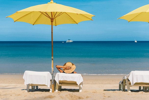 Andara Resort & Villas