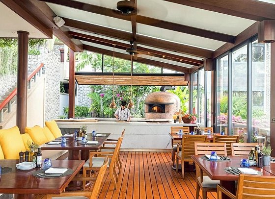 Andara Resort & Villas