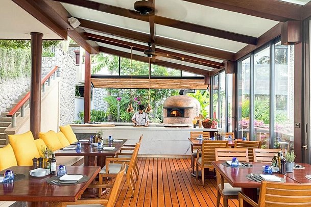 Andara Resort & Villas