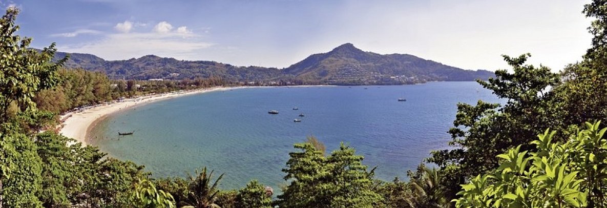 Andara Resort & Villas