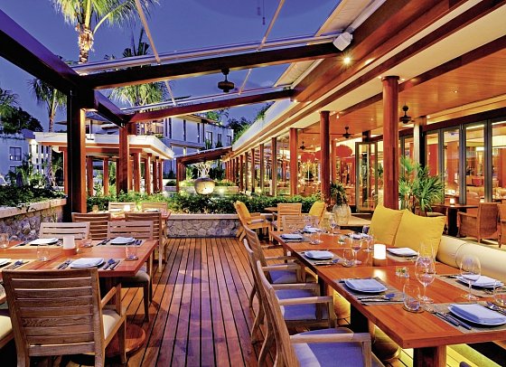 Andara Resort & Villas