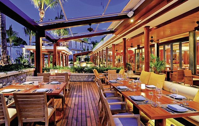 Andara Resort & Villas