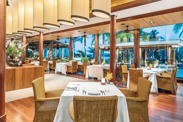 Andara Resort & Villas