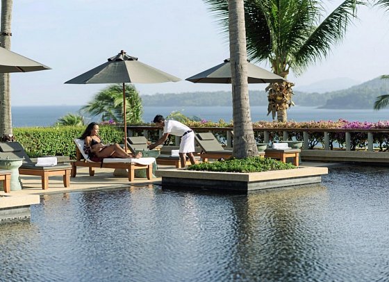 Andara Resort & Villas