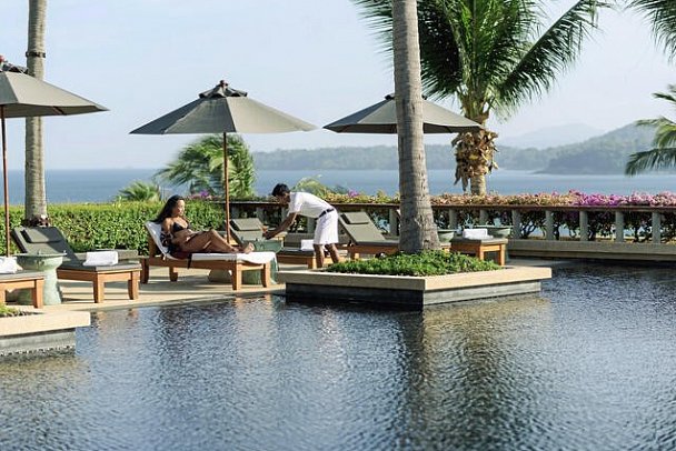 Andara Resort & Villas