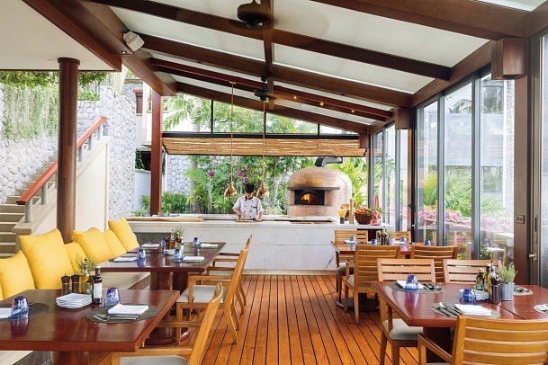 Andara Resort & Villas