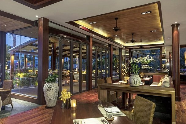 Andara Resort & Villas