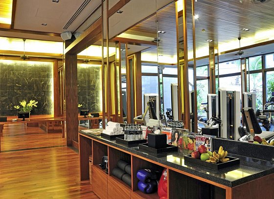 Andara Resort & Villas
