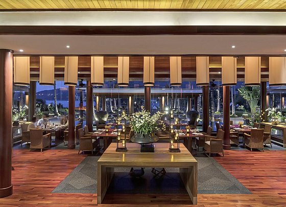 Andara Resort & Villas