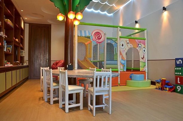 Andara Resort & Villas