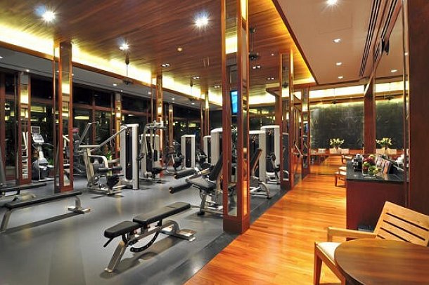 Andara Resort & Villas