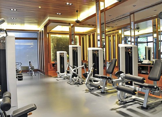 Andara Resort & Villas