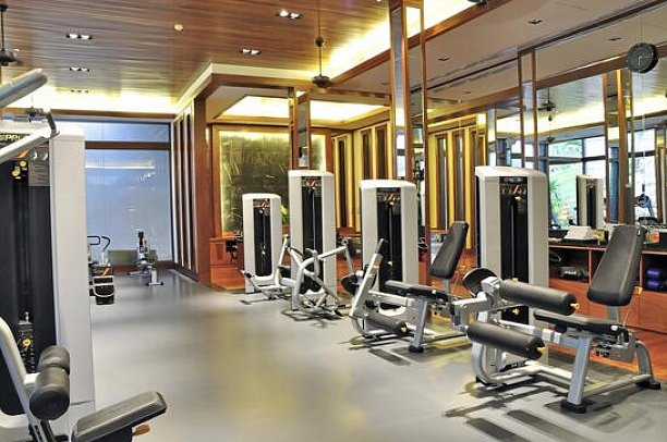 Andara Resort & Villas