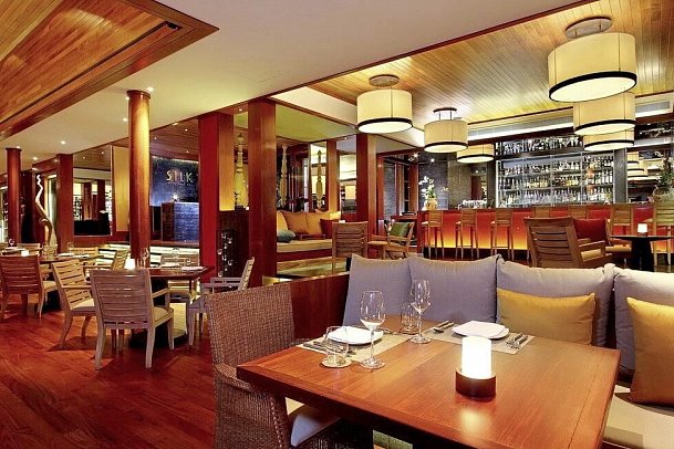 Andara Resort & Villas