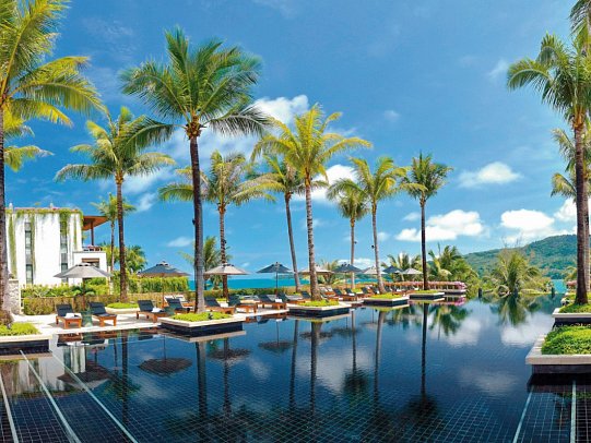 Andara Resort & Villas