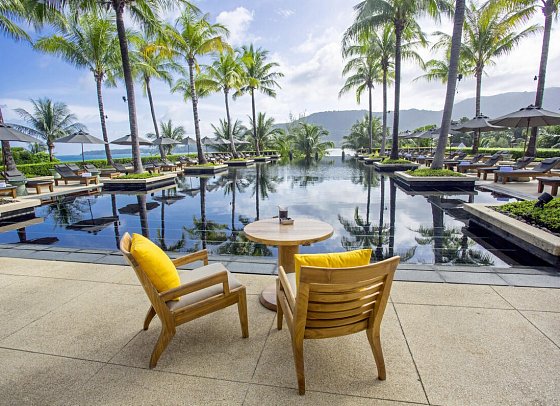 Andara Resort & Villas
