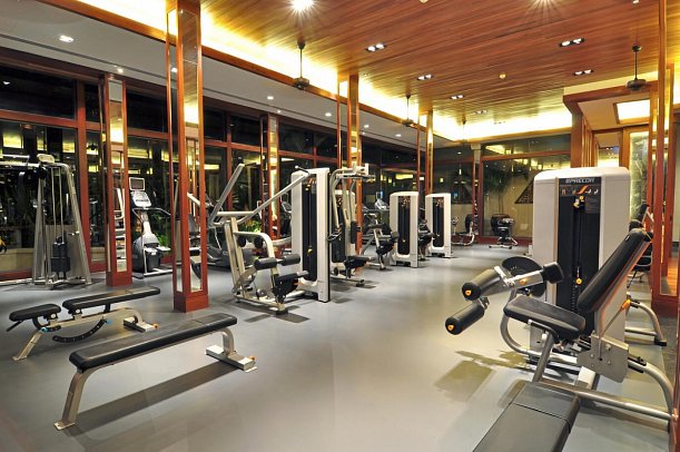 Andara Resort & Villas