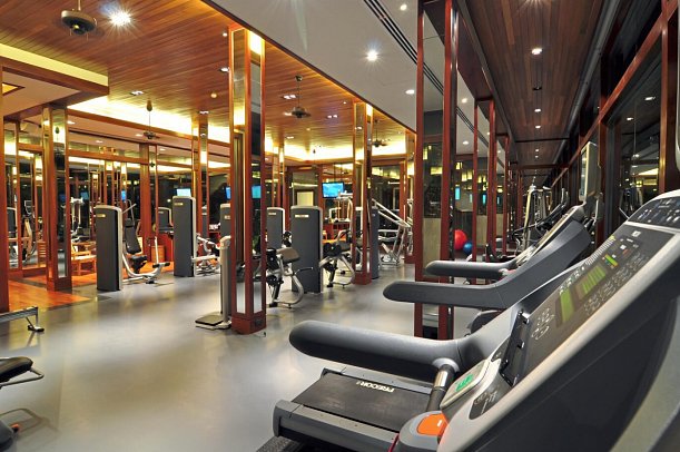 Andara Resort & Villas