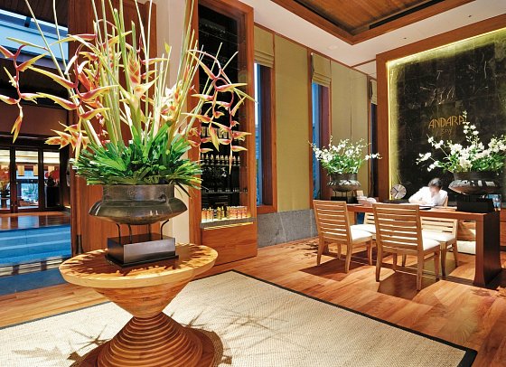 Andara Resort & Villas