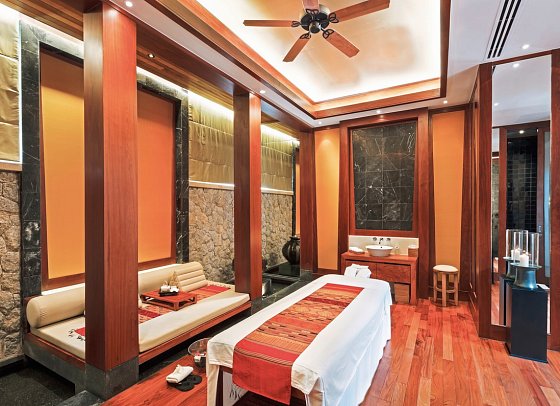 Andara Resort & Villas