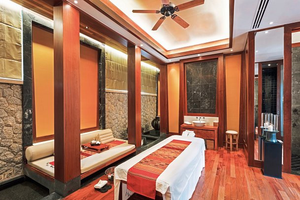 Andara Resort & Villas