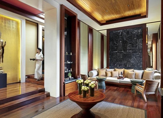 Andara Resort & Villas