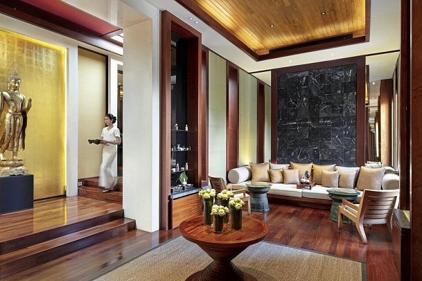 Andara Resort & Villas