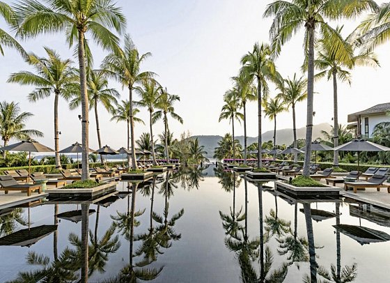 Andara Resort & Villas