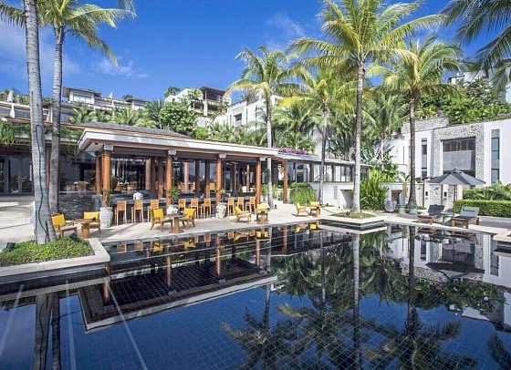 Andara Resort & Villas